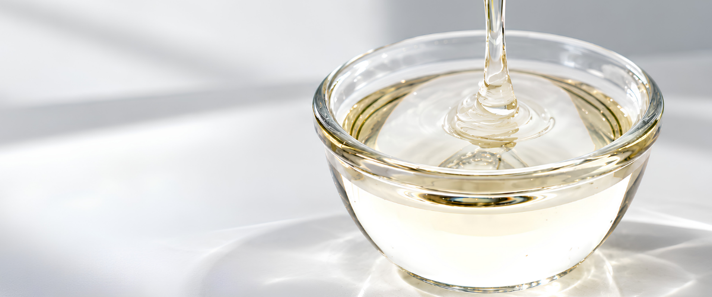 Sorbitol 70% Noncrystallizing – tá dược dạng dung dịch cho dược phẩm